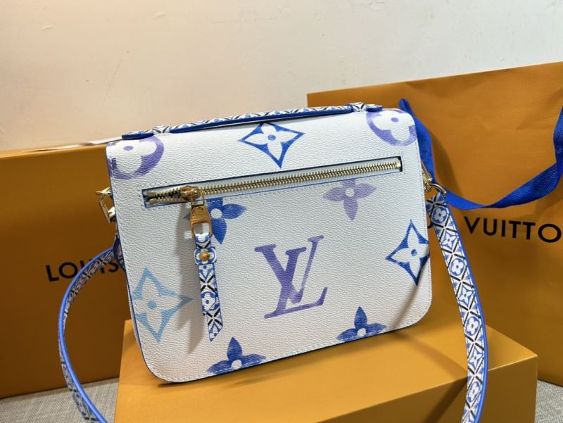 LV Satchel Bags